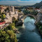 Bosnia y Herzegovina Alimentos y bebidas