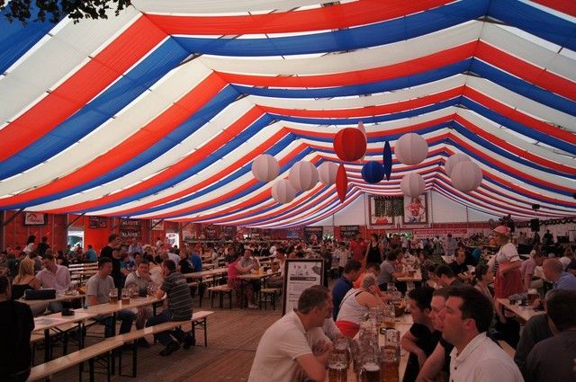 Festival de la Cerveza Checa