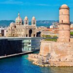 Historia, idioma y cultura de Marsella