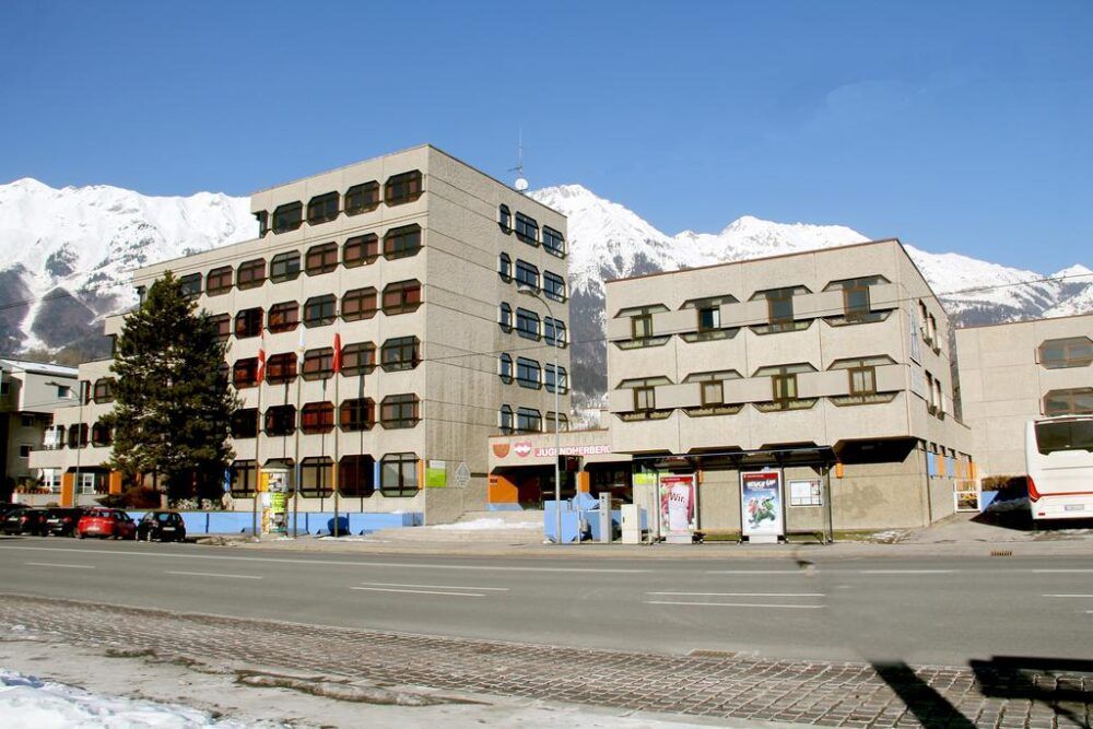 Ramada Innsbruck Tivoli