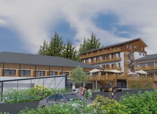 Estación de esquí de Samoëns 9 Relais Cap France Le Berouze