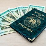 Requisitos de visado y pasaporte para Belarús
