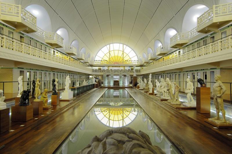 Cosas para ver en Lille 13 La Piscine Musée d'Art et d'Industrie