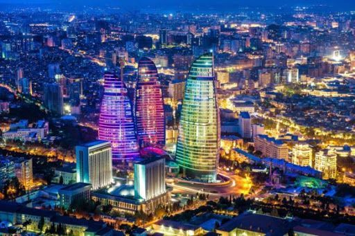 Vida nocturna en Azerbaiyán