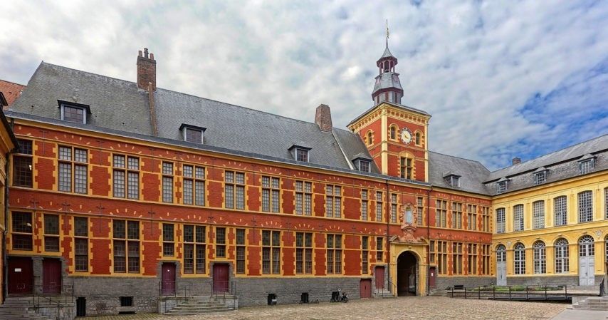 Cosas para ver en Lille 14 Musée de l'Hospice Comtesse