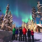 Finlandia Tiempo, clima y geografía
