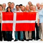 Dinamarca Atención de la salud y vacunas