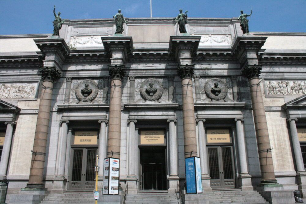 Cosas para ver en Bruselas 5 Museos Reales de Bellas Artes de Bélgica