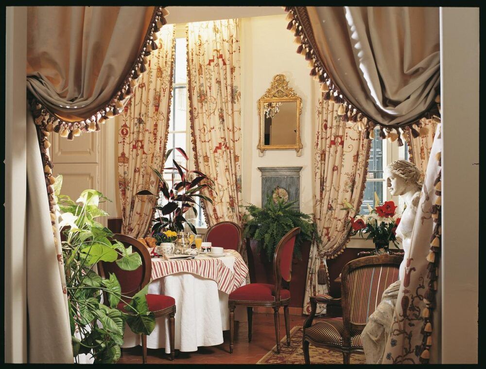 Hoteles de Aix en Provenza 6 Hotel Cardinal