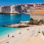 El tiempo en Dubrovnik