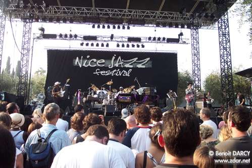 Festival de Jazz de Niza