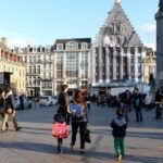 Historia, idioma y cultura de Lille