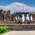 Historia, lengua y cultura de Armenia