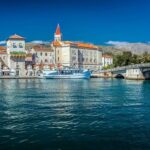 Cosas para ver y hacer en Croacia