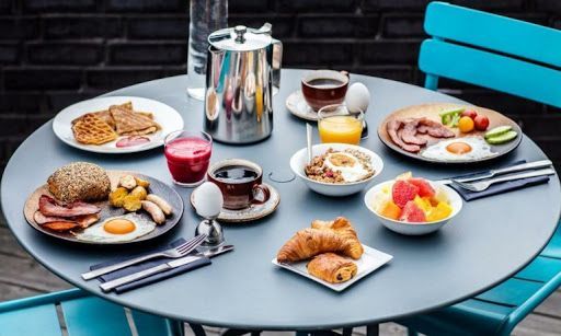 Dónde alojarse en Finlandia 2 Cama y desayuno