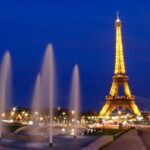 Cosas para ver en París