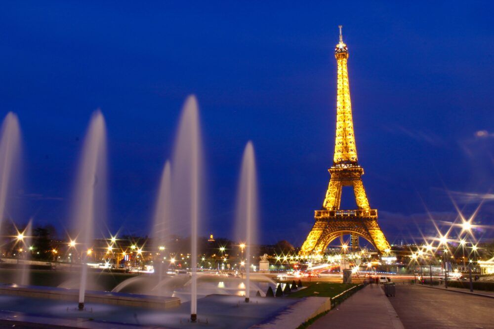Cosas para ver en París