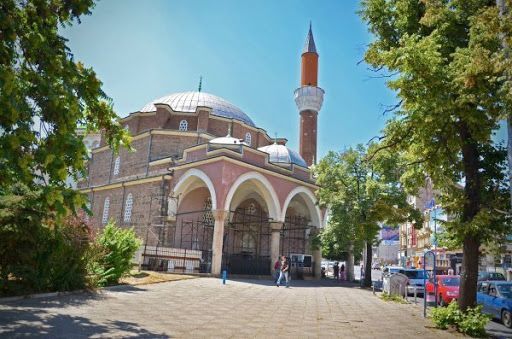 Cosas para ver en Sofía 12 Kodi Seyfullah Efendi Camii
