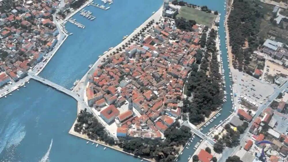 Cosas para ver y hacer en Croacia 15 Trogir