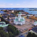 Cosas que hacer en Helsinki