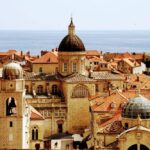 Cosas para ver en Dubrovnik