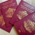 Requisitos de visa y pasaporte para Bulgaria