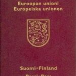Requisitos de visado y pasaporte para Finlandia