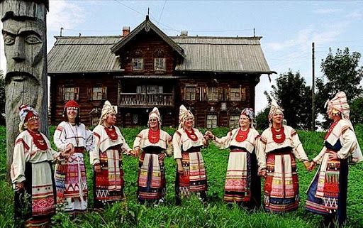 Cosas para ver y hacer en Finlandia 10 cultura carelia