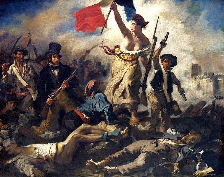 Francia Historia, Lengua y Cultura