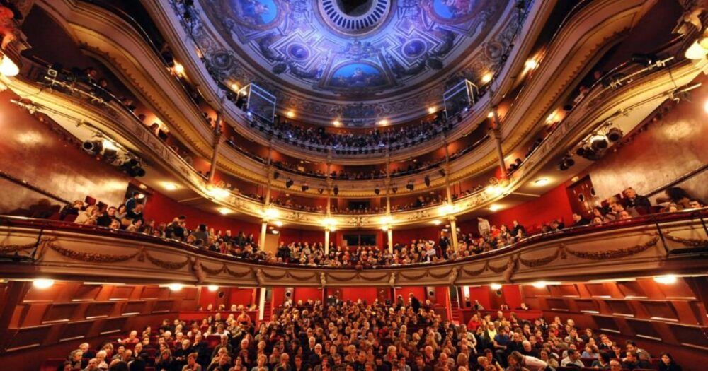 Ópera de Avignon