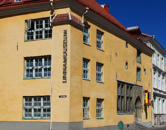 Tallinna Linnamuuseum