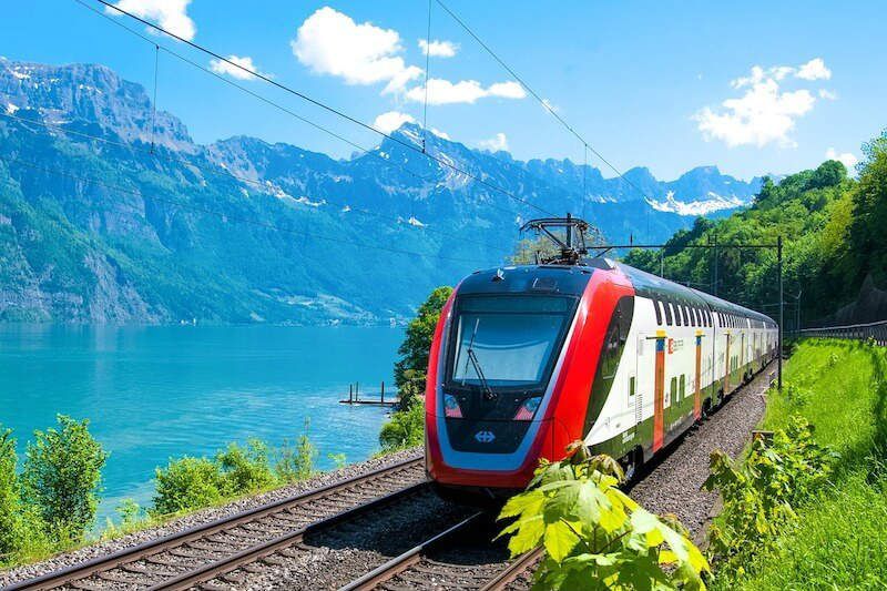 Como llegar a Bulgaria 2 Viajar a Bulgaria en tren