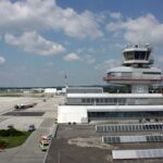 Información sobre el Aeropuerto Blue Danube de Linz (LNZ)