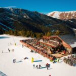 Estación de esquí de Arinsal