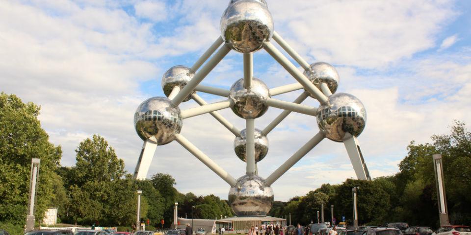 Cosas para ver en Bruselas 3
