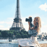 Cosas que hacer en París