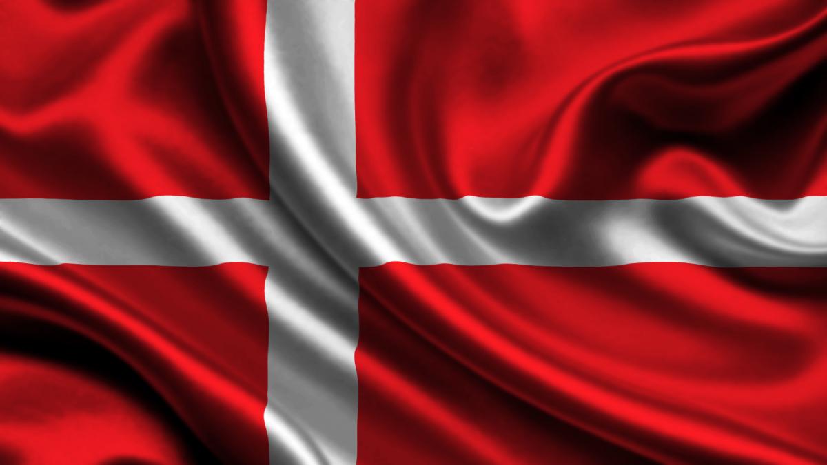 Historia de Dinamarca