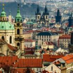 Paseos y excursiones en Praga