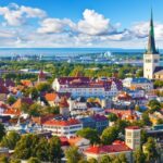 Tours y excursiones en Tallinn