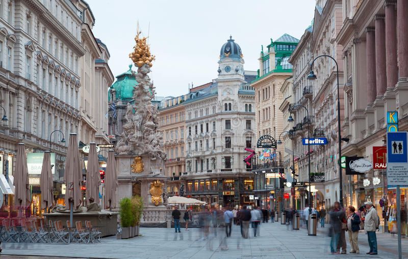 Visitas y excursiones en Viena