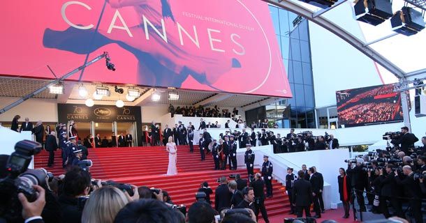 Eventos de Cannes 9