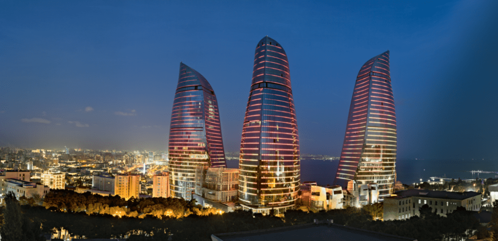 Historia, idioma y cultura de Azerbaiyán 5