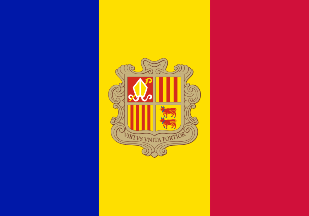 Historia de Andorra