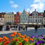 Historia, idioma y cultura de Tallin