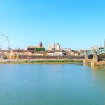 Historia, idioma y cultura de Toulouse