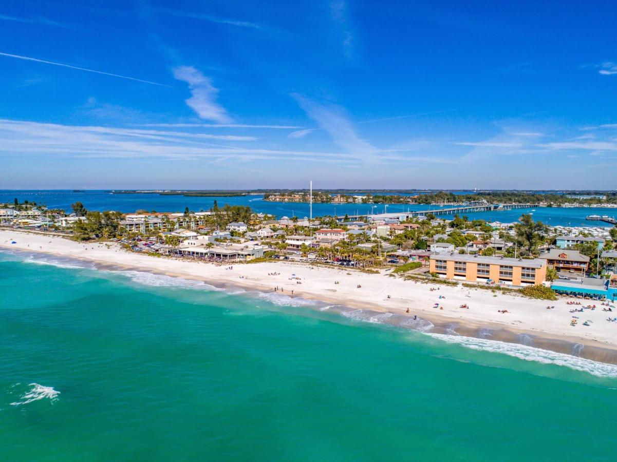 Las 10 mejores islas de Florida 1