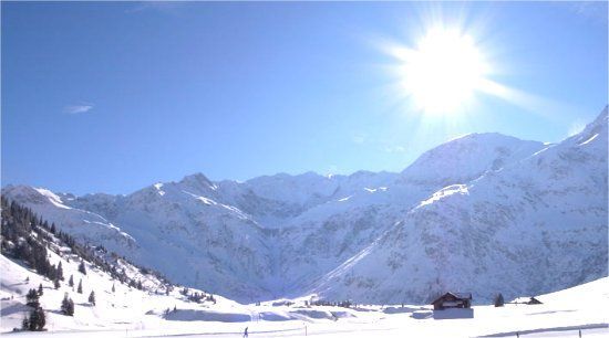 Estación de esquí de Bad Gastein