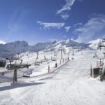 Estación de esquí del Pas de la Casa