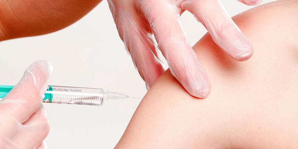 República Checa Atención de la salud y vacunas