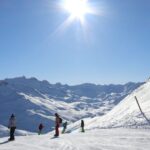 Estación de esquí de Valloire